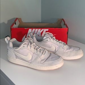 Women’s Nike Court Borough Low Prem